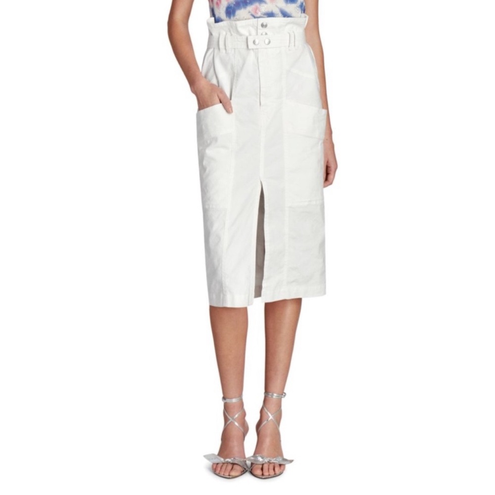 Isabel Marant Jupe Elena Skirt Size FR 36 US 4